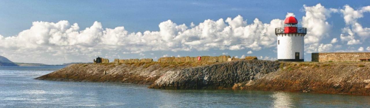 The Crows Nest Holiday Home Burry Port Buitenkant foto